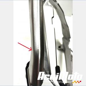 Poignée passager (monobloc) YAMAHA FZ1 S FAZER