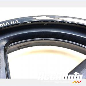 Jante avant YAMAHA FZ1 S FAZER