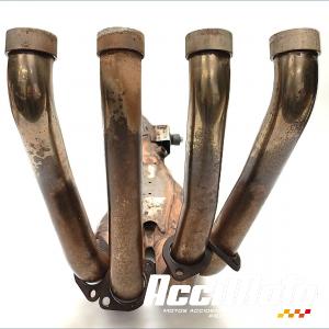 Collecteur d'&eacute;chappement YAMAHA FZ1 S FAZER