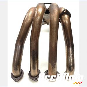 Collecteur d'échappement YAMAHA FZ1 S FAZER