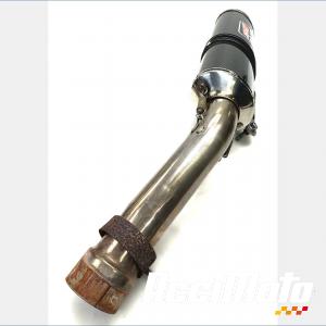 Silencieux (adaptable) YAMAHA FZ1 S FAZER