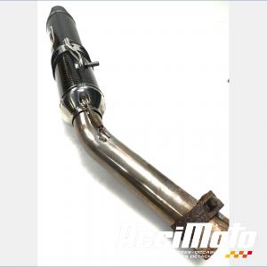 Silencieux (adaptable) YAMAHA FZ1 S FAZER