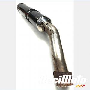 Silencieux (adaptable) YAMAHA FZ1 S FAZER