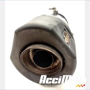 Silencieux (adaptable) YAMAHA FZ1 S FAZER