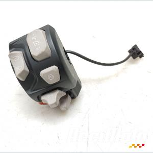 Commodo (gauche) TRIUMPH STREET TRIPLE 765 RS