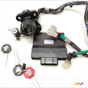 Kit neiman+cdi YAMAHA MT-07