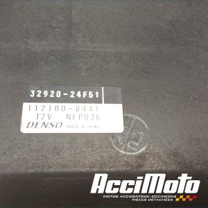 Cdi / tci SUZUKI GSXR 1300 HAYABUSA 