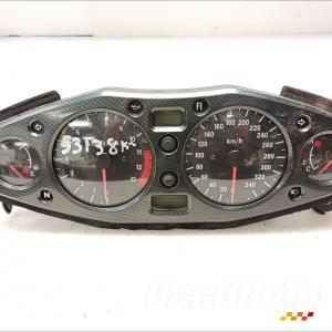 Compteur (tableau de bord) SUZUKI GSXR 1300 HAYABUSA 