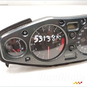 Compteur (tableau de bord) SUZUKI GSXR 1300 HAYABUSA 