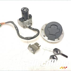 Kit neiman (jeu de serrure) SUZUKI GSXR 1300 HAYABUSA 