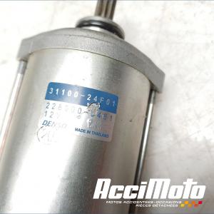 Démarreur SUZUKI GSXR 1300 HAYABUSA 