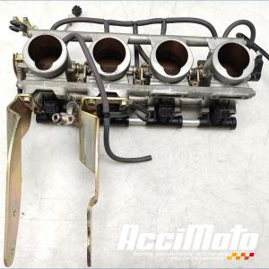 Rampe d'injection (moteur) SUZUKI GSXR 1300 HAYABUSA 