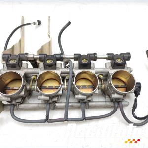 Rampe d'injection (moteur) SUZUKI GSXR 1300 HAYABUSA 