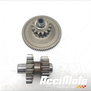Pignon de réduction de démarreur SUZUKI GSXR 1300 HAYABUSA 