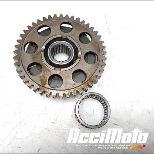 Roue libre de démarreur  SUZUKI GSXR 1300 HAYABUSA 