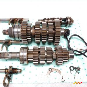 Boite de vitesse  SUZUKI GSXR 1300 HAYABUSA 