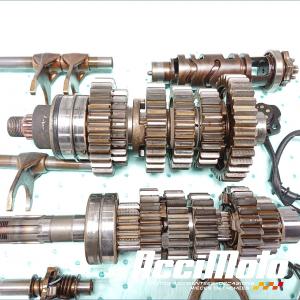 Boite de vitesse  SUZUKI GSXR 1300 HAYABUSA 