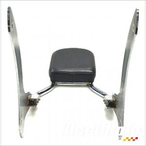 Sissy bar YAMAHA DRAGSTAR XVS125