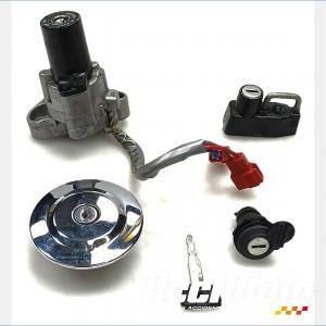 Kit neiman (jeu de serrure) YAMAHA DRAGSTAR XVS125