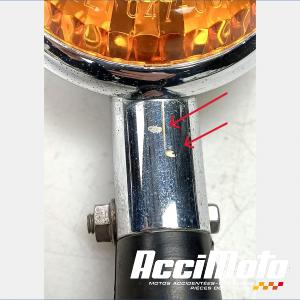 Clignotant arrière (gauche) YAMAHA DRAGSTAR XVS125