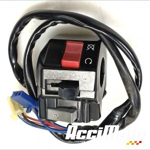 Commodo (droit) YAMAHA DRAGSTAR XVS125