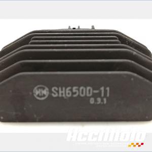 Régulateur de tension  YAMAHA DRAGSTAR XVS125