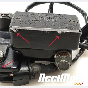 Maître cylindre de frein avant YAMAHA DRAGSTAR XVS125