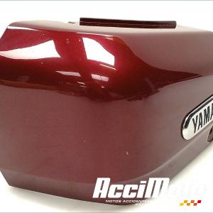 Cache sous selle (gauche) YAMAHA DRAGSTAR XVS125