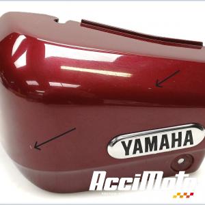 Cache sous selle (gauche) YAMAHA DRAGSTAR XVS125