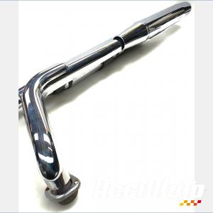 Ligne d'échappement complète YAMAHA DRAGSTAR XVS125