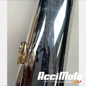 Ligne d'échappement complète YAMAHA DRAGSTAR XVS125