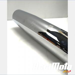 Ligne d'échappement complète YAMAHA DRAGSTAR XVS125