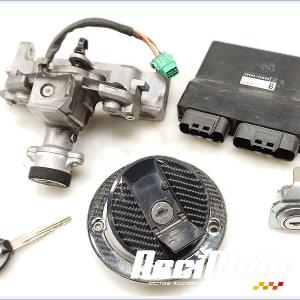 Kit neiman+cdi SUZUKI GSR 600