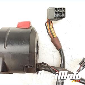 Commodo (droit) SUZUKI GSR 600