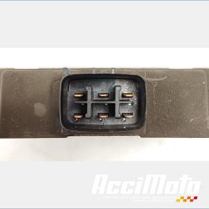 Régulateur de tension  SUZUKI GSR 600