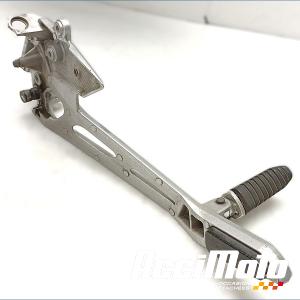 Platine repose-pieds (droit) SUZUKI GSR 600