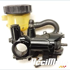 Maître cylindre de frein avant SUZUKI GSR 600
