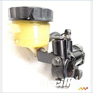 Maître cylindre de frein avant SUZUKI GSR 600