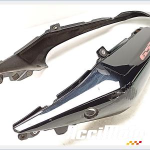 Coque arri&egrave;re de car&eacute;nage SUZUKI GSR 600