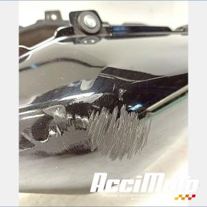 Coque arrière de carénage SUZUKI GSR 600