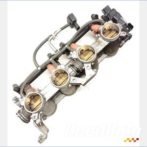 Rampe d'injection (moteur) SUZUKI GSR 600