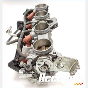 Rampe d'injection (moteur) SUZUKI GSR 600