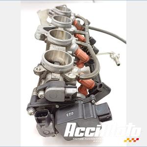 Rampe d'injection (moteur) SUZUKI GSR 600