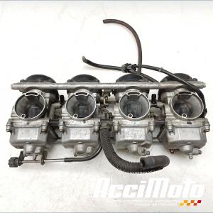 Rampe de carburateurs SUZUKI BANDIT GSF600N