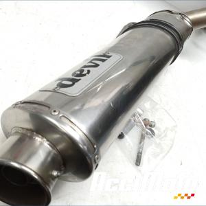 Silencieux (adaptable) SUZUKI BANDIT GSF600N