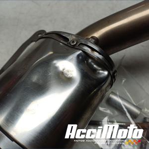 Silencieux (adaptable) SUZUKI BANDIT GSF600N