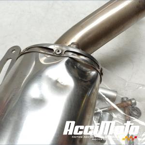 Silencieux (adaptable) SUZUKI BANDIT GSF600N