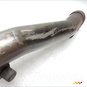 Silencieux (adaptable) SUZUKI BANDIT GSF600N