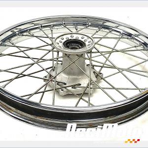 Jante avant YAMAHA DRAGSTAR XVS125