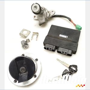 Kit neiman+cdi SUZUKI GSR 600